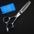Import JOEWELL 50% thinning rate 6.0 inch stainless steel 18 teeth hair scissors thinning scissors 9CR 62HRC Hardness from China