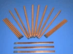 Jointed Gouging Rods