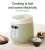 Import JOSOO cuiseur de riz Less sugar rice cooked 2l desugaring rice cooker for diabetic from China