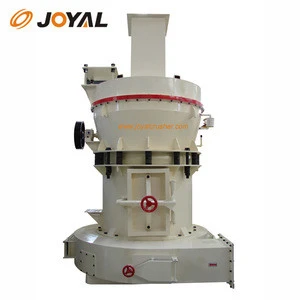 Joyal raymond mill price grinding crushed mineral particles to powder raymond mill