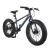 Import JOYKIE bicycle manufacturer 20 inch fat tire bicycle for men,aluminum alloy cycles fatbike from China