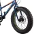 Import JOYKIE factory custom 20 inch alloy sepeda snow bike 4.0 fat tire mtb bicycle mountain bike fat bike from China