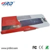 JRD KB001 Shenzhen manufacture supply cheap wired keyboard and mouse from JRD factory