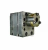 JRG-30 JW melt pump Fiber Rayon Melt Spinning Metering Gear Pump for Spun polyester Nylon Polypropylene Staple fiber
