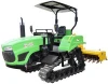 JS-752 Agricultural crawler tractors
