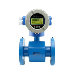 Junyuan Drink Water Flow Measuring Instrument Water Flow Meter