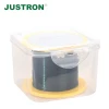 Justron Super Strong Durable 100m Green Fluorocarbon Nylon Tuna Fishing Line
