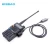 Import K Type Programing Cable For Two Way Radio Walkie Talkie Date Cable from China
