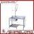 Import K149 Kitchen Equipment Fast Washing Dishwasher Restaurant Commercial Portable Dish washer Price Hot Sale from China
