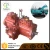 Import K3V, A10V Hydraulic main Pump Part - Ko-mat-su, Hi-ta- chi, Doosan, Hyundai excavator hydraulic parts, main pump from China