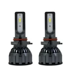 K8 auto lighting system h4 car led headlight 12v high power led car headlight for motorcycle L5 G5 G6 G20 S2 LED light