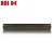 Import KAIDE High quality Aluminium alloy guide roller from China