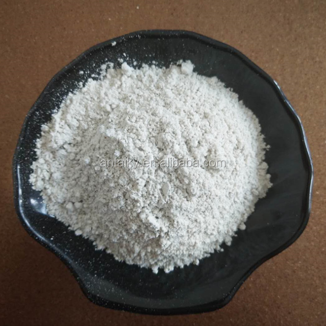 Kaolin powder  For Paints Coatings China Factory Supply