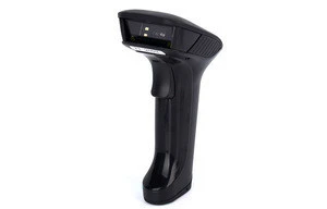 KC-2002 Excellent quality cheapest 2d Bar code Reader Portable Wired 2d Barcode Scanner
