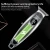 Import kemei electric hair clipper KM-1948hair clipper fast charging Metal shell salon professional trimmer with LCD from China