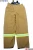 Import Khaki NOMEX IIIA fire rescue uniform with 3M reflective tape from China