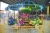 Import Kids Attraction Funfair Rides Outdoor  Flying Chair for Amusement Park from China