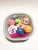 Import Kids Learning Toys Baby Shower Bath Toy Floating Custom Bath Animal in Mini Tub Bath Toy Set from China