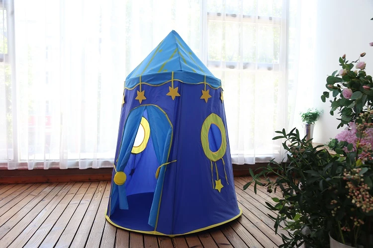 Kids Play Tent House House Teepee Tent Kids Children