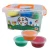 Import Kids super light clay set modeling foam clay playdough from China