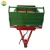 Import Kinger agriculture farm tractor mounted automatic tipping trailer from China