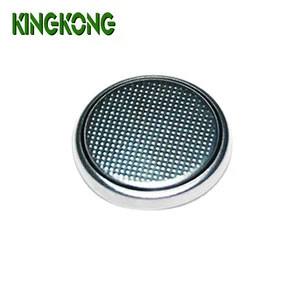 Kingkong New Cheap 180mAh  CR2032 3.0V the best value for money LiMno2 button cell battery.
