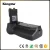 Import KingMa BG-E9 Battery Grip Battery Holder for CANON EOS 60D/60DA Digital SLR Camera from China