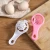Import Kitchen Accessories Baking Tools Plastic Chicken Egg Yolk White Separator from China