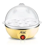 Kitchen Appliances Multifunction 350W egg boiler egg cooker