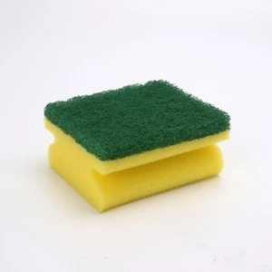 Kitchen Dishes Cleaning/Washing Scrubber Sponges Products