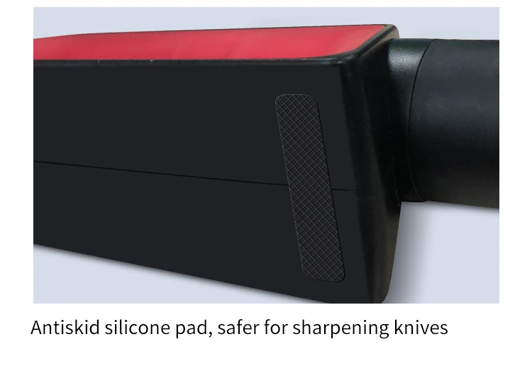 kitchen Motorized Knife Blade Sharpener professional electric knife sharpener