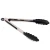 Import Kitchen tools 9Inch & 10Inch & 12Inch 304 Stainless Steel Kitchen Tongs from China