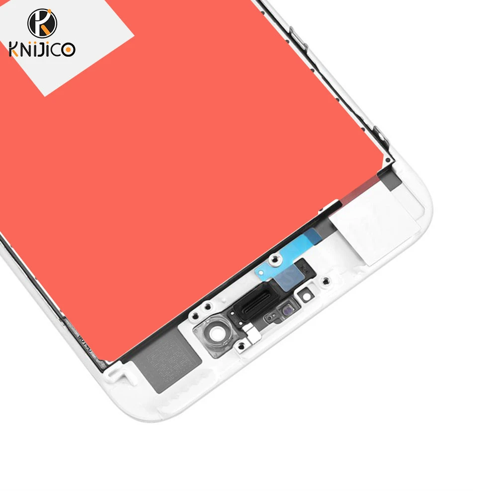 Knijico TZL phone display screen for iphone screen replacement lcd for iphone 7 plus display mobile phone lcd for iphone