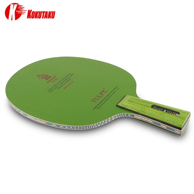 Buy Kokutaku Empire Table Tennis Bat Base Plate Table Tennis Bat