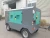 Import Kompt Supc Series 2022 New Trailer Mounted Diesel Screw Air Compressor for Sale from China