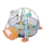 Import Konig Kids 3 in 1 Fox Baby Play Gym,Ball Pit Play Mat from China