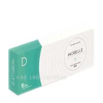 Korea Cross-linked Hyaluronic Acid Filler Gel 1ml injectable dermal filler