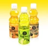 Korean Jeju Island Natural Fresh Fruits Extraction Squeezed Green Orange Tangerine Hallabong Hwangchil Citrus Juice Aid K-Foods