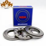 KOYO High Axial Load Thrust Ball Bearing 53222