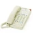 Import KT86TSD Kinhao Hotel Guestroom Telephone from China