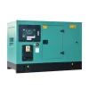 50kva silent diesel generator to qatar with factory price