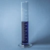 Laboratory 100ml Glass Measuring Graduated Cylinder