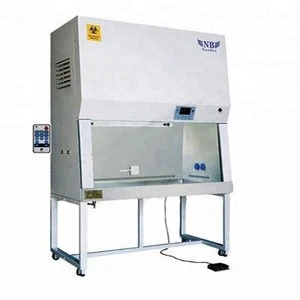 Laboratory good equipment class 1 biological safety cabinet