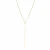 Import Ladies Personality Necklace Stainless Steel Necklace Female Charm Necklace Fashion Jewelry for women from China