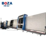 Laminated Glass Processing Production Line/Insulating Glass Production Line