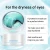 Import LANBENA hyaluronic acid repair eye patches remove dark circle hydrating gel eye pads patch from China