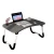 Import Laptop stand tables folding computer metal style school office furniture desk from China