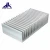 Import Large 6063 T5 Extruded Aluminum Heat Sink from China