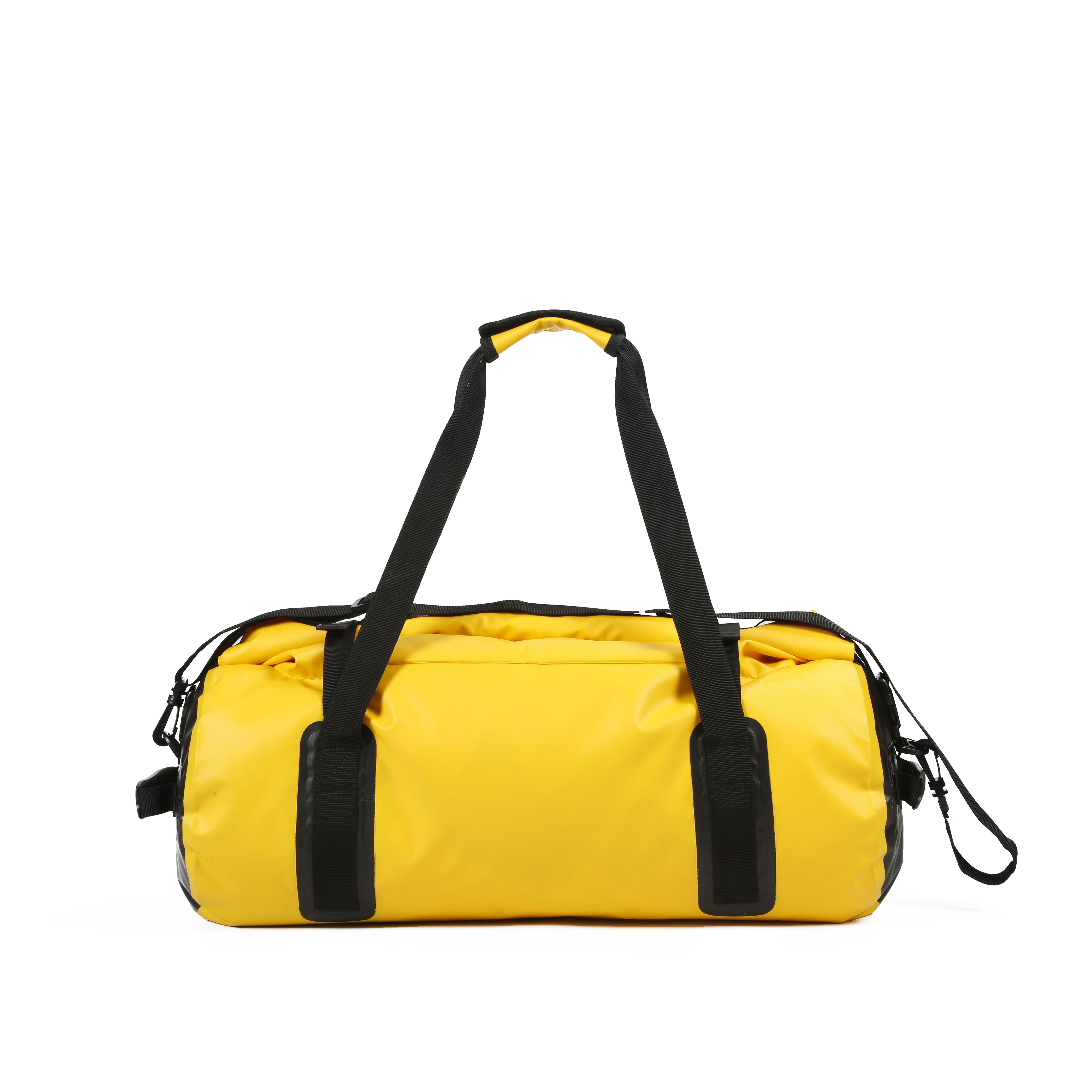 Large capacity Custom Portable  Bags 100% Waterproof Duffel Bag for Outdoor Activities