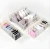 Import Large Drawer Organizer Closet Divider Washable Clothes Bra Sock Tie Foldable Storage Box Drawer from China